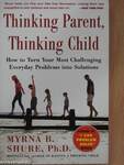 Thinking Parent, Thinking Child