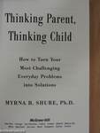 Thinking Parent, Thinking Child