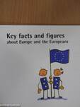 Key facts and figures about Europe and the Europeans