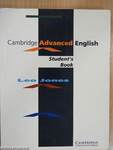 Cambridge Advanced English - Student's Book