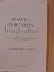 The Power of Your Child's Imagination