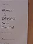 Women in Television News Revisited