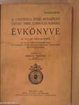 A Ciszterci Rend budapesti Szent Imre-Gimnáziumának évkönyve az 1941-42. iskolai évről az iskola fennállásának XXX., a Ciszterci Rend Magyarországba települése 800. esztendejében