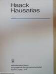 Haack Hausatlas