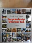 Das große farbige Österreich-Buch