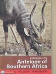 A field guide to the Antelope of Southern Africa