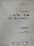 Ganz Rom und der Vatikan