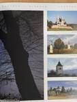 Treasures of Slovakia - CD-vel