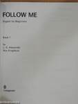 Follow Me - Students' Book 1.