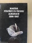Magyar pénzügyi és tőzsdei almanach 1996-1997. II. (töredék)