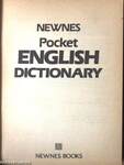 Newnes Pocket English Dictionary