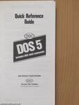 DOS 5