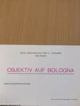 Objektiv auf Bologna