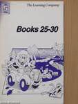 Books 25-30