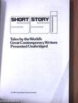 Short Story International 25