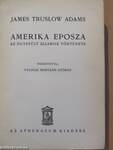 Amerika eposza