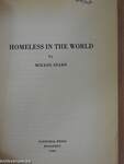 Homeless in the World