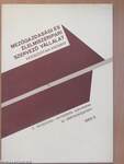 A felvásárlás-termeltetés szervezése az élelmiszeriparban 1988/2.