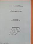 A XX. Nagy Károly Matematikai Diáktalálkozó előadáskivonatai