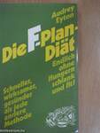 Die F-Plan-Diät