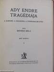 Ady Endre tragédiája I.