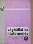 Vágóállat és hústermelés 1989/8.