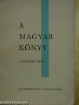 A magyar könyv tizenöt éve