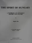 The spirit of Hungary