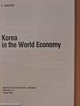 Korea in the World Economy