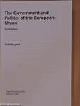 The Government and Politics of the European Union