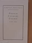 French Cookery Course I.