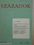 Századok 1986/2.