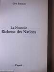 La Nouvelle Richesse des Nations