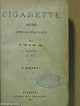 Cigarette I-II.