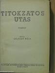 Titokzatos utas/Halálos tánc/Vándorcirkusz/A medvebörtön