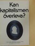 Kan kapitalismen överleva?