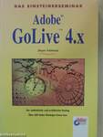 Das Einsteigerseminar Adobe GoLive 4.x