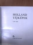 Holland tájképek