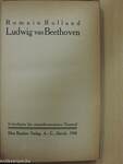 Ludwig van Beethoven