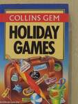 Holiday Games