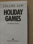 Holiday Games