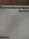 The German Democratic Republic from the Air