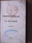 Le portefeuille de la jeunesse III.