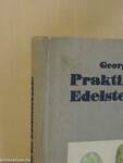 Praktikum der Edelsteinkunde (gótbetűs)