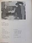 A Budapesti II. Kerületi II. Rákóczi Ferenc Gimnázium Évkönyve az 1975-76. tanévről