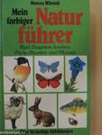 Mein farbiger Naturführer