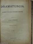 Dramaturgia 1-2. füzet