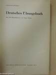 Deutsches Übungsbuch