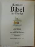 Illustrierte Bibel für Kinder