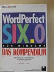 WordPerfect Six.0 für Windows - Floppy-val